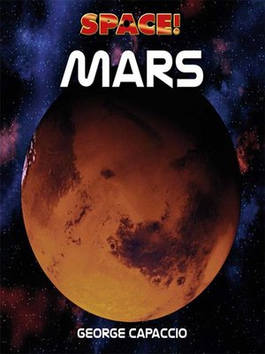 cover image of Mars